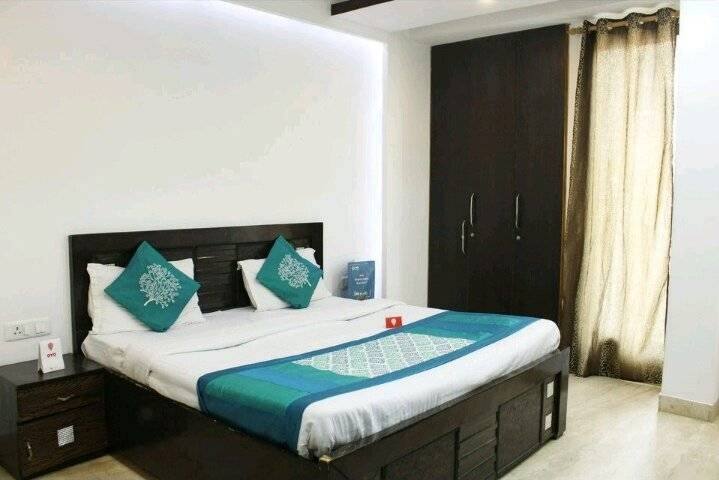 Nilchal House, New Delhi 4